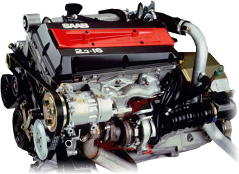 C2033 Engine